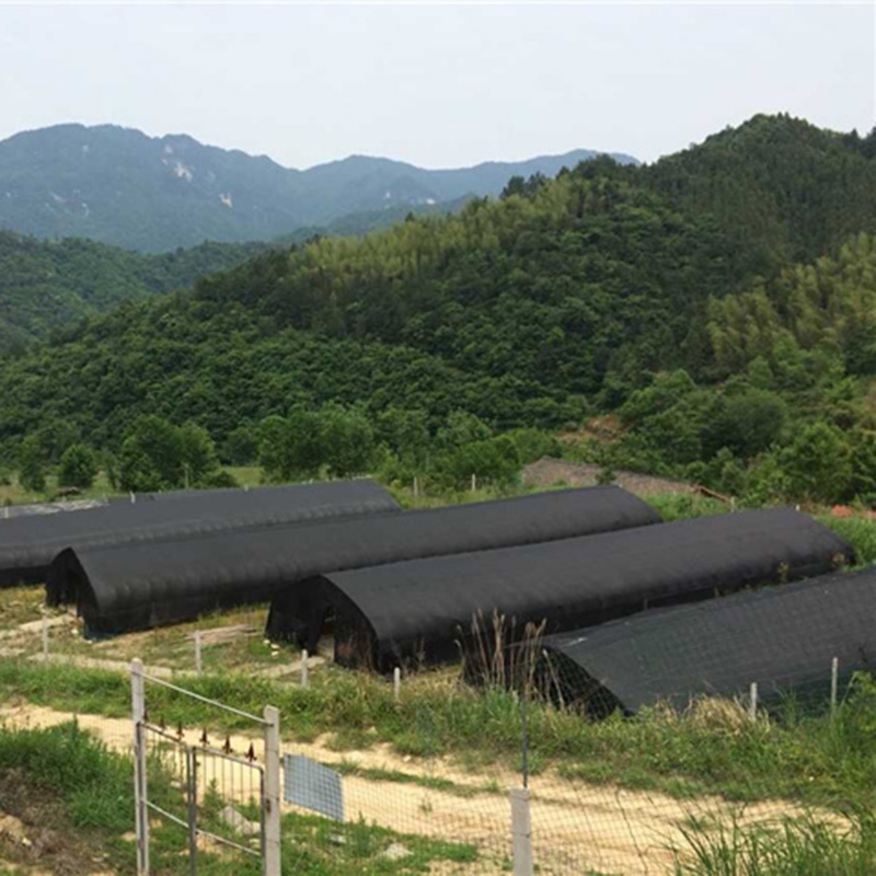 基地展示