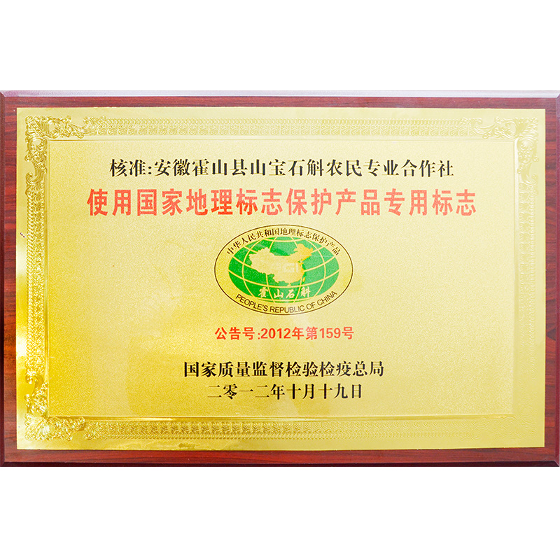 榮譽資質(zhì)